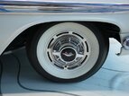 Thumbnail Photo 21 for 1959 Chevrolet Impala Convertible